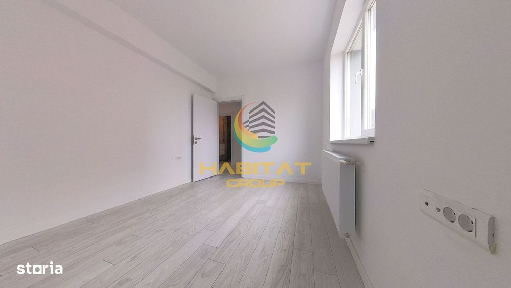 Apartament 2 Camere Sector 4 Grand Arena 43.7Mp