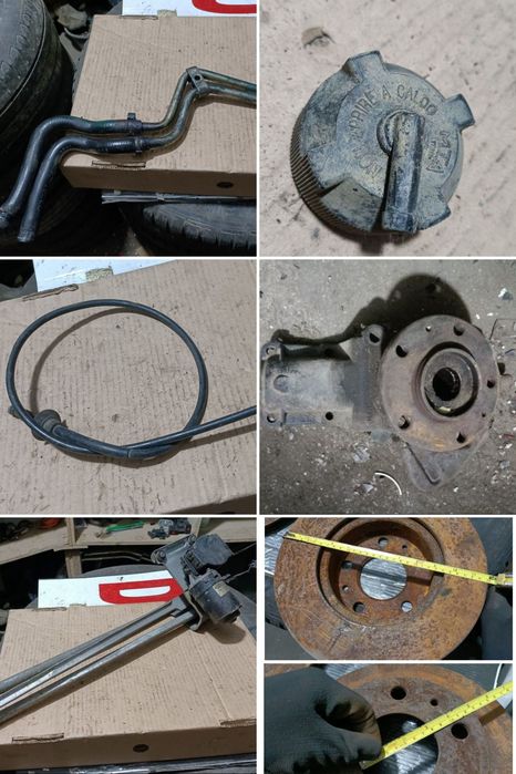 Piese:Ducato,Jumper,Boxer bluz