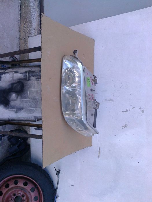 фар,фарове за Fiat Palio,Strada