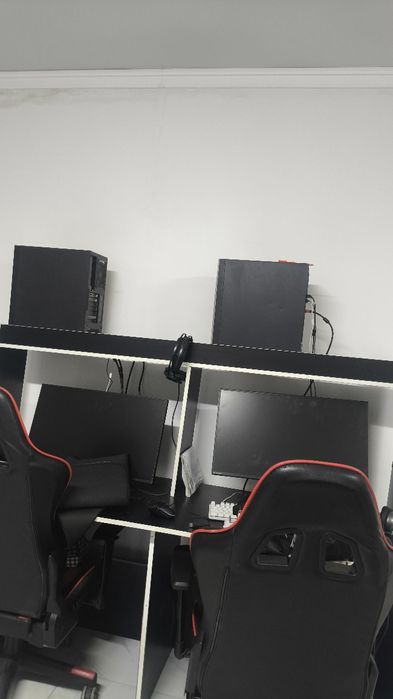 Продаю пк 6 штук