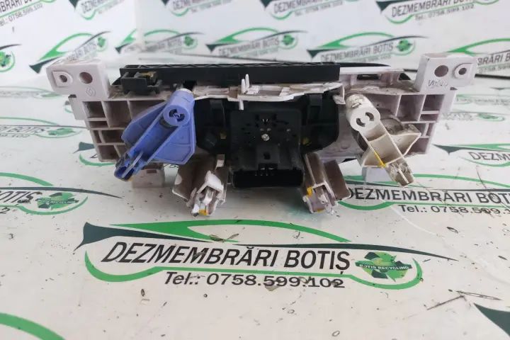Comanda AC Fiat Punto 2000 1.2 MT (80 hp)