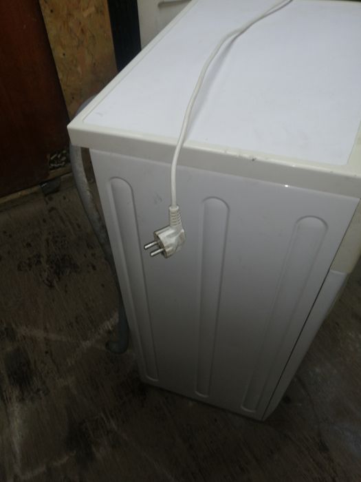 Стиральная машина. Атлант.