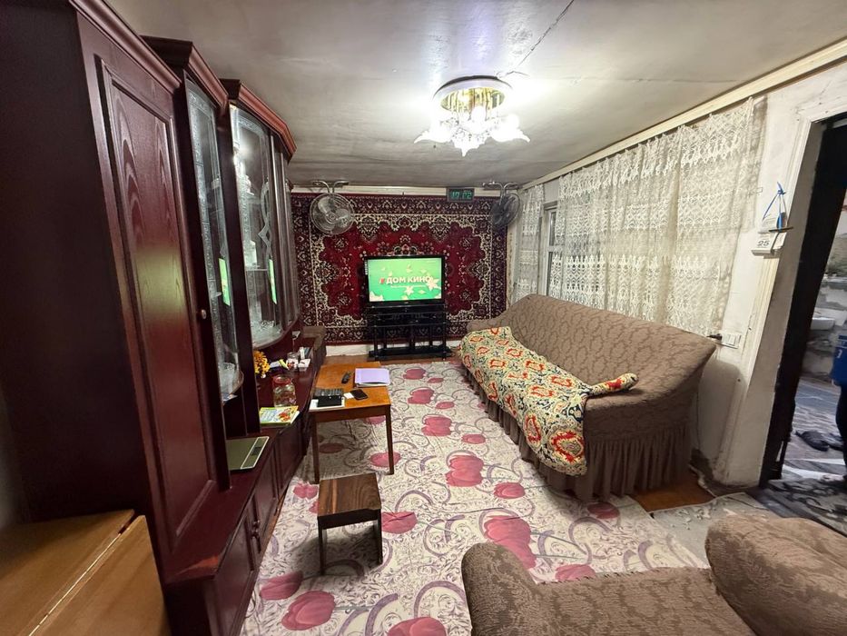 Продается срочно дом