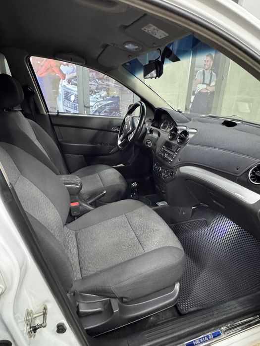 Nexiya 3 Mehankia 2019 yil