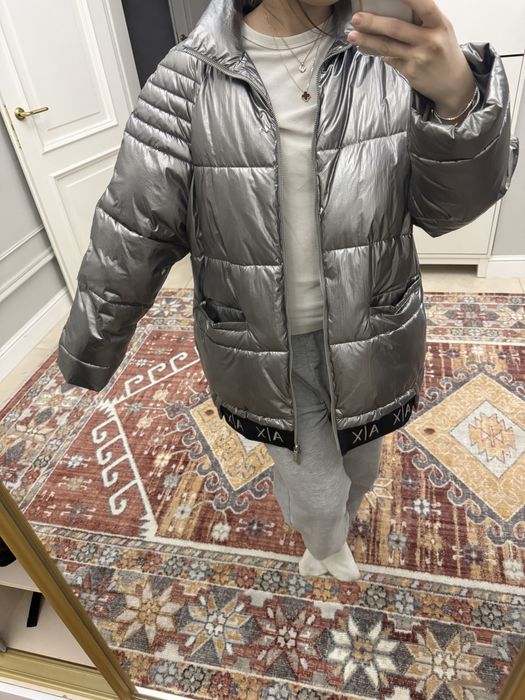 Куртка Armani Exchange