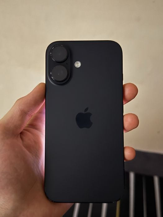 Iphone 16 128gb