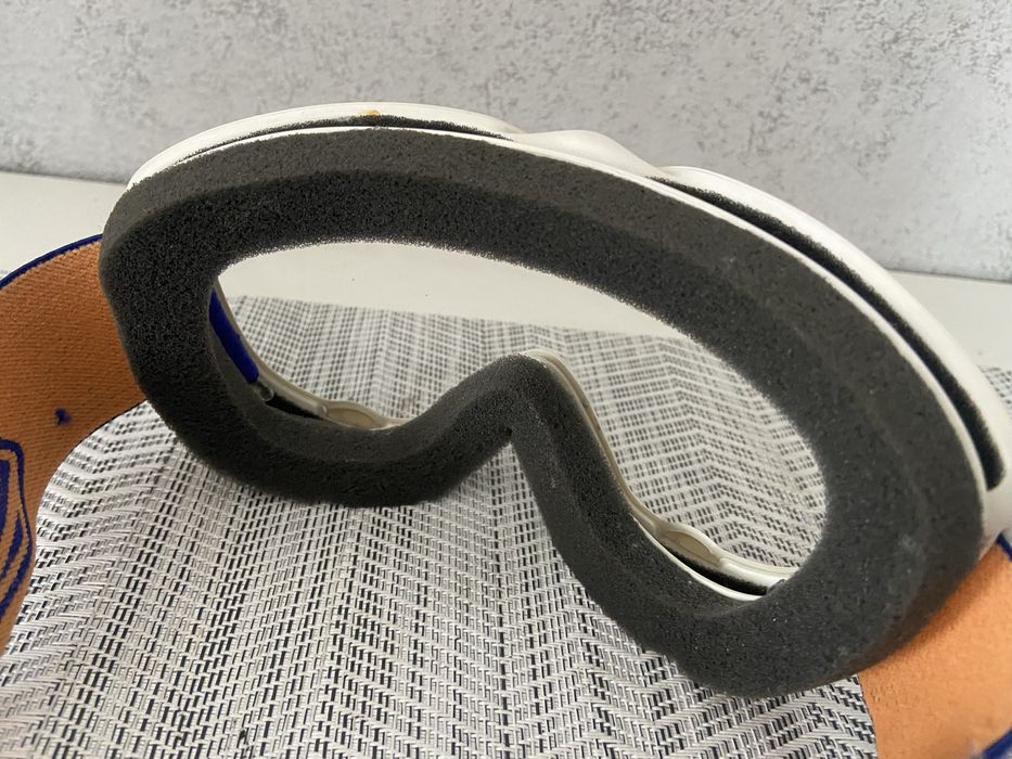 Детски Ски/Мото Очила Маска Briko