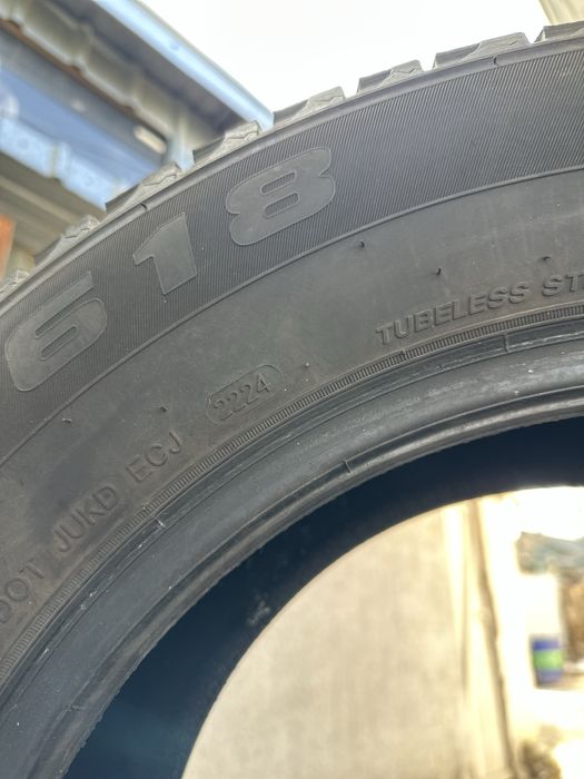 Р16 R16 зимние шины резины