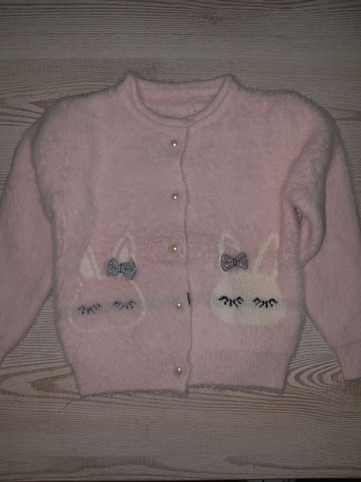 Детский дженнифер для девочек