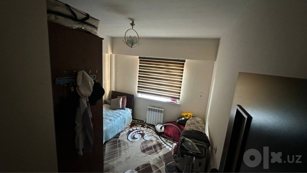 Корасорой 3/5/7 Средний Ремонт с Меб+Тех Общ: 79кв.м Ор: бывший Узгаз