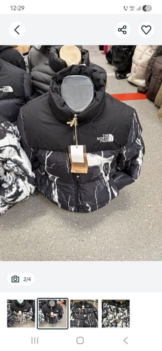 Geaca The North Face