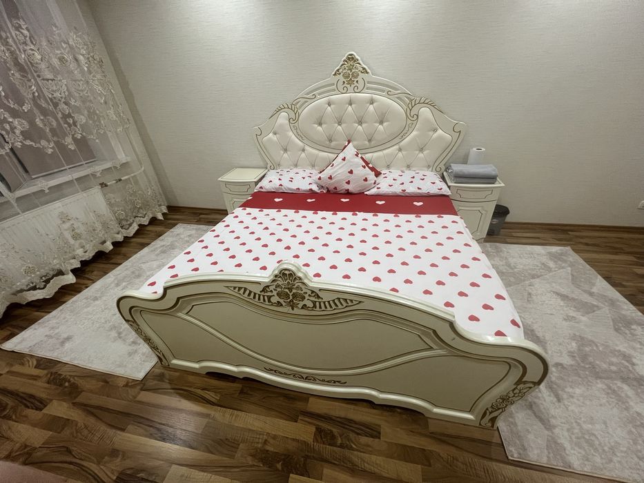 Квартира час 1500