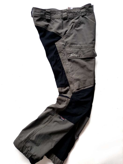 LUNDHAGS Skomakarna Pants - S - оригинален мъжки туристически панталон