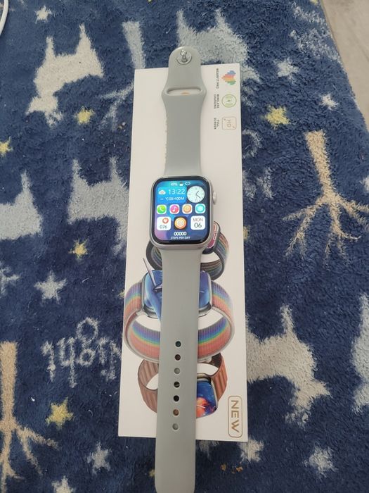 Продам смарт часы