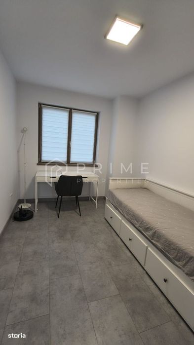 Apartament 3 camere, bloc nou, mobilat utilat- Green Residence
