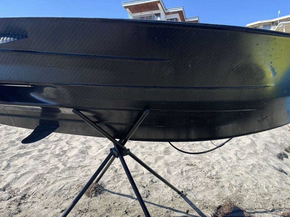 Jetsurf  106cc gp