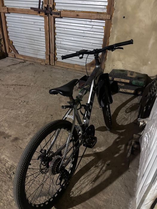 Велик сатам саудасы бар