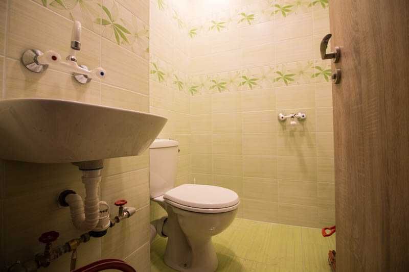 Продава се Едностаен апартамент в Русе, Център - 50 кв.м за 2200 €/кв.м - Снимка #5