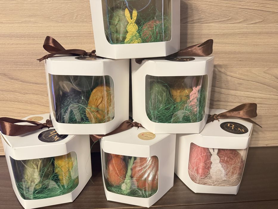 Свещички за поводи