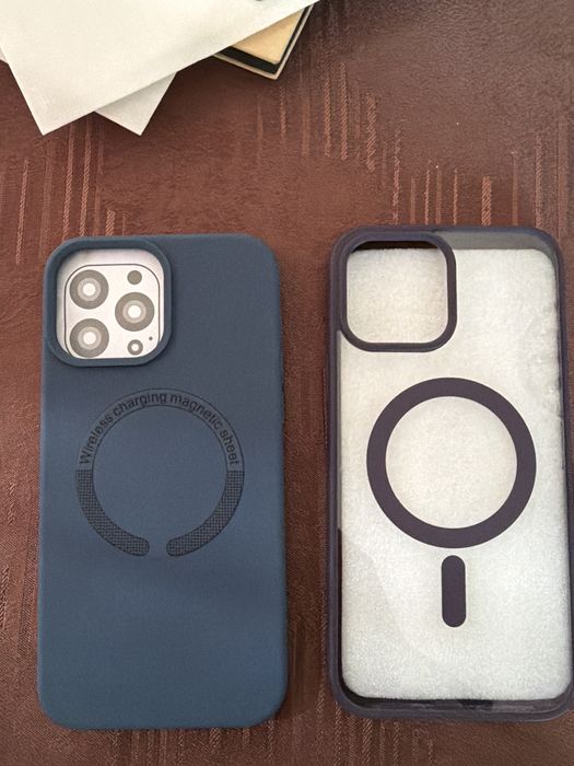 IPhone 13 Pro Max кеисове и протектори