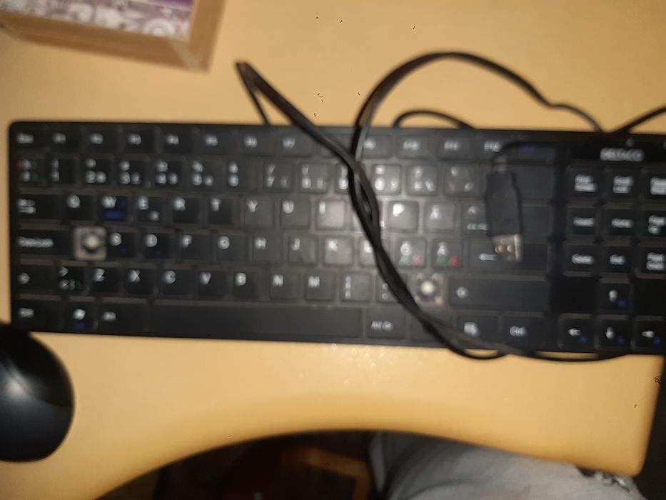 Клавиатура 2 Клава сломаны но нажимаються