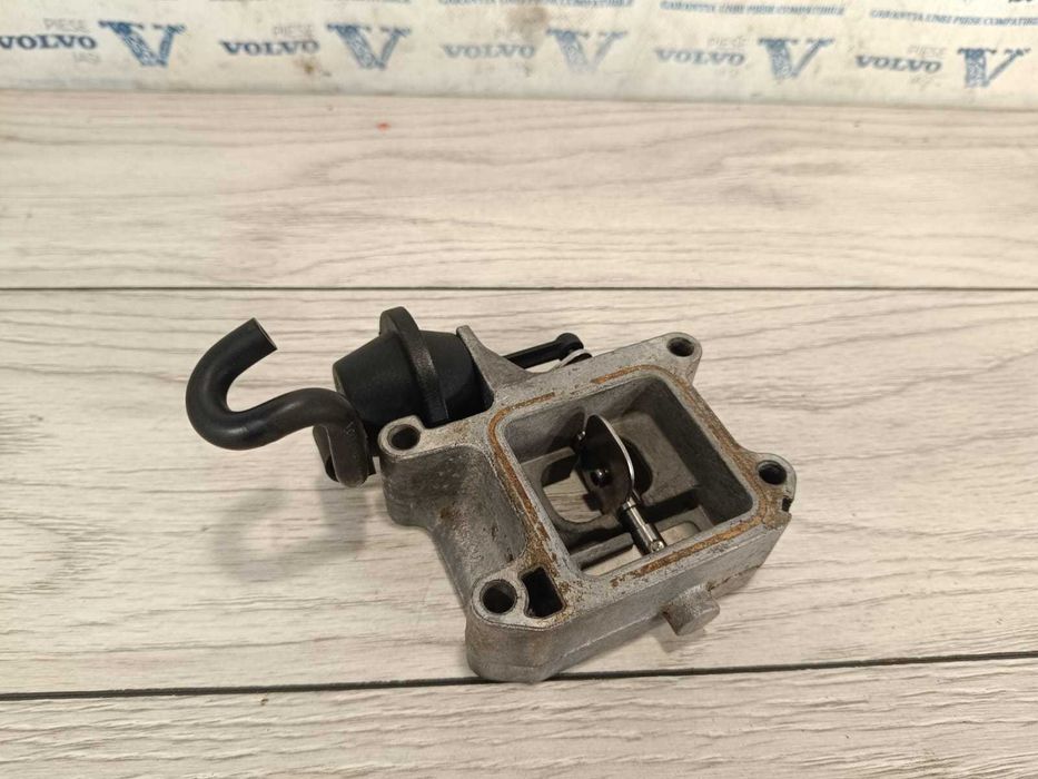 Clapeta EGR OEM 31219277 VOLVO V40, S60, V70, XC60, XC70 motor E5