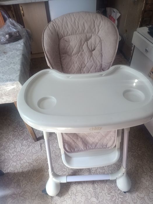 Продам детское кресло