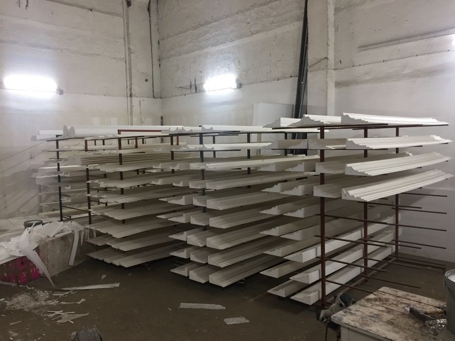 Ancadramente , coloane , bagheta