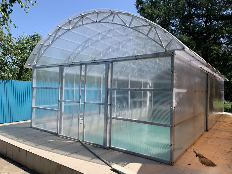 Сварочные работы