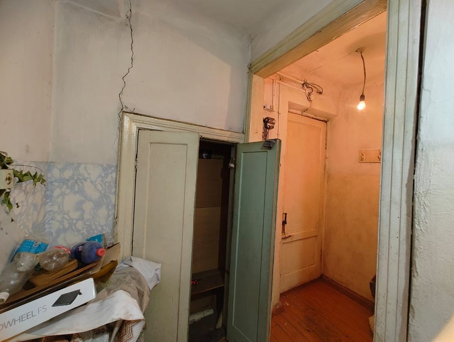 Продаётся квартира