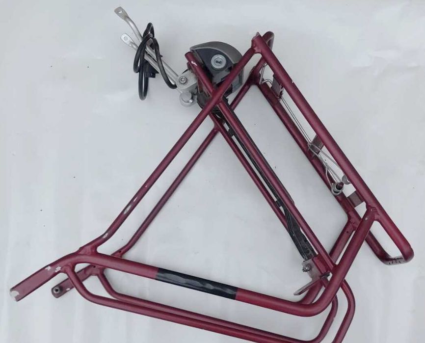 accesorii bicicleta electrica bosch