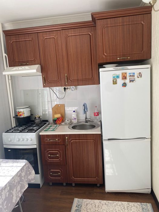 Продам 3 комнатную квартиру