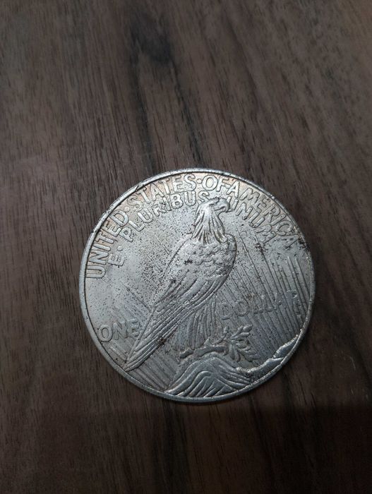 103 годишен американски долар