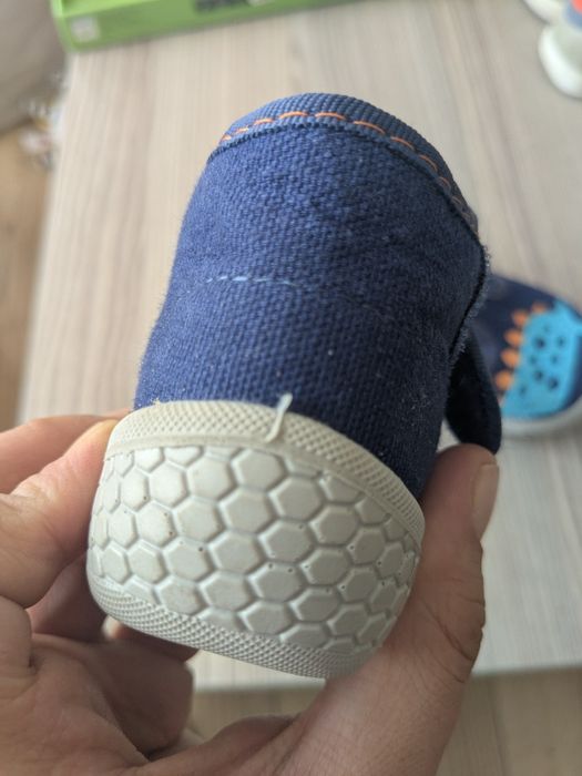 пантофи с пяна Soft-B BEFADO