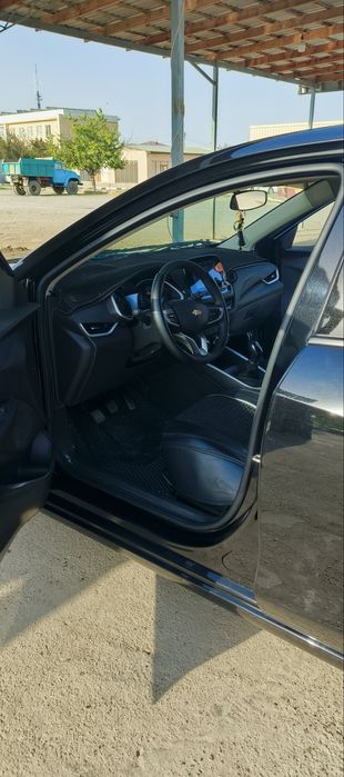 Chevrolet Onix 2025 — 5