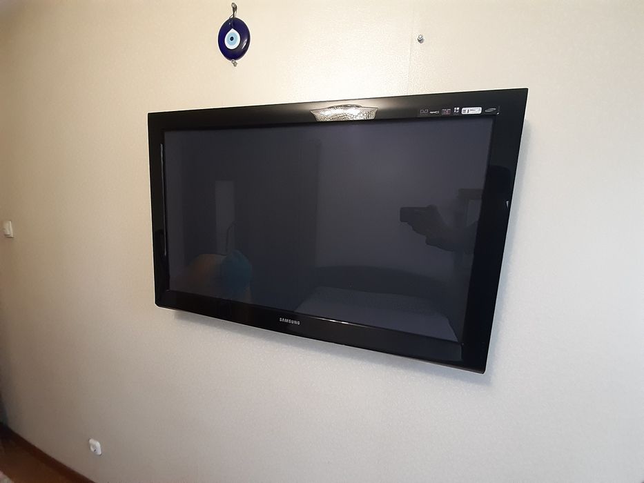 телевизор  плазма