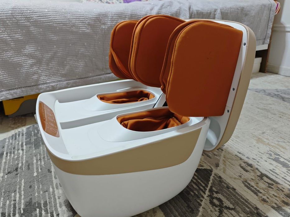 Массажор Korean Health Massager