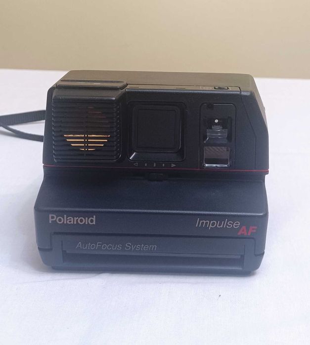 Polaroid impulse AF
