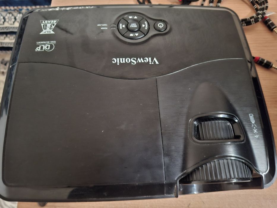 Проектор ViewSonic PJD5123 сотилади