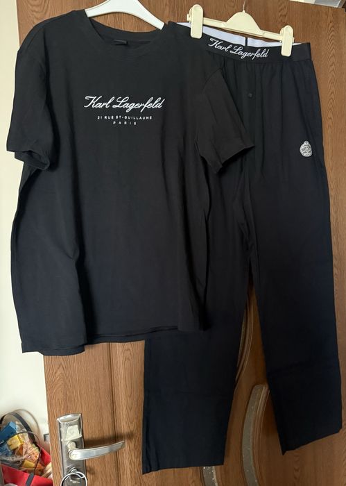 Pijama Karl Lagerfeld