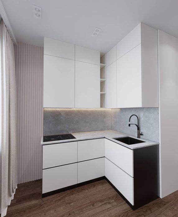 2/3/9 Silk Road Буюк Ипак Йули новостройка, новый евроремонт