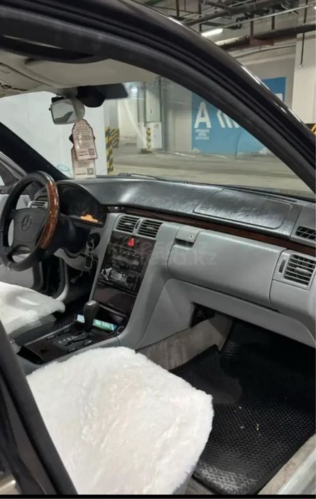 продам мерседес е 210 хорошем состояни