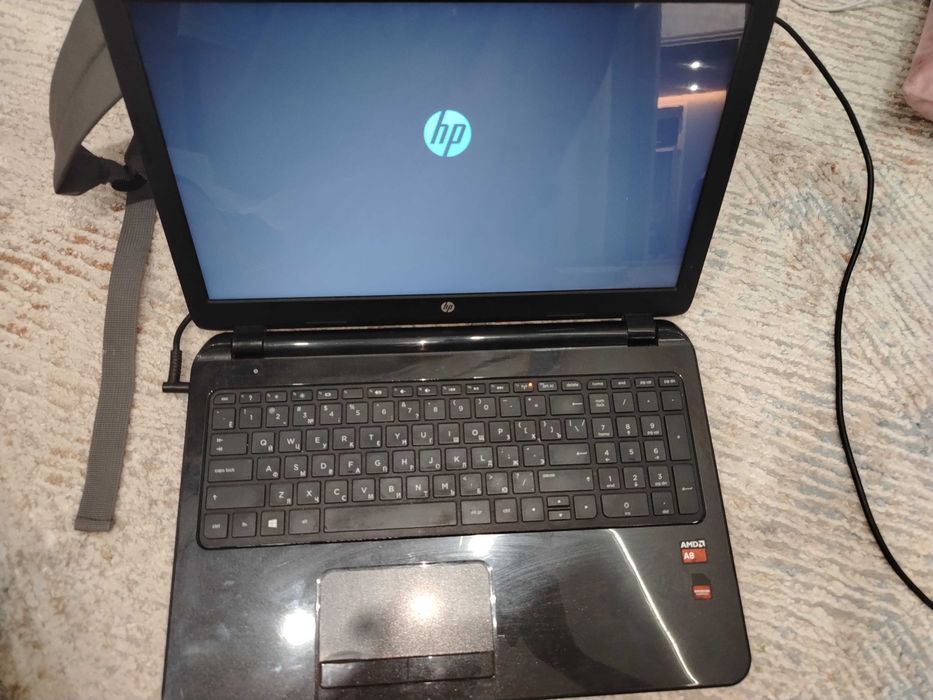 Ноутбук HP продам