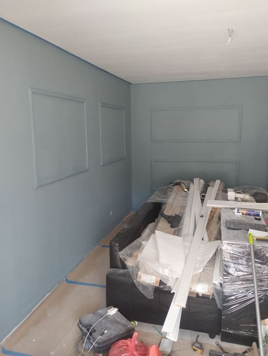 Amenajări interioare