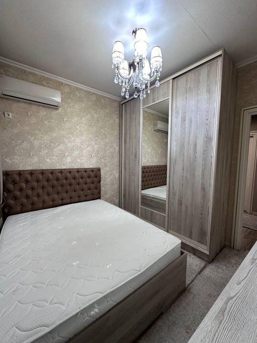 Яшнабадский ТУЗЕЛЬ 2 4/1/5 с Ремонтом