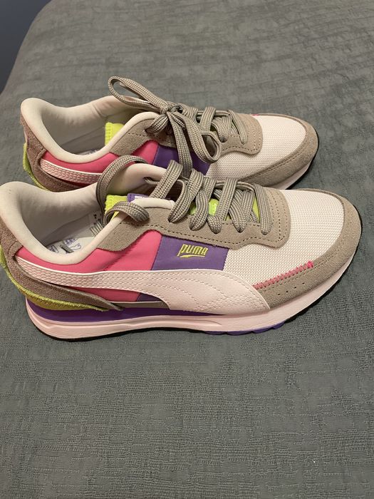 Оригинални маратонки PUMA