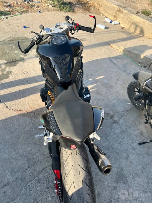 Modiwei 800 rs ducati