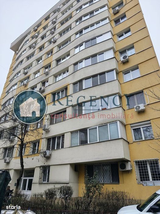 Apartament 3 camere gata de mutat Bucur Obor
