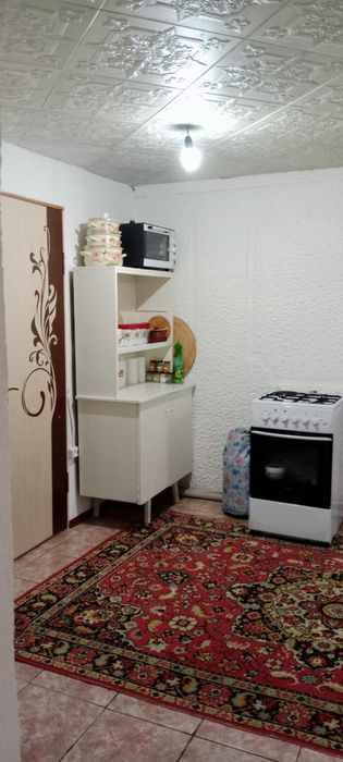 Дом,гараж,летняя кухня