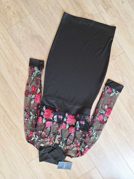 Нова дамска рокля